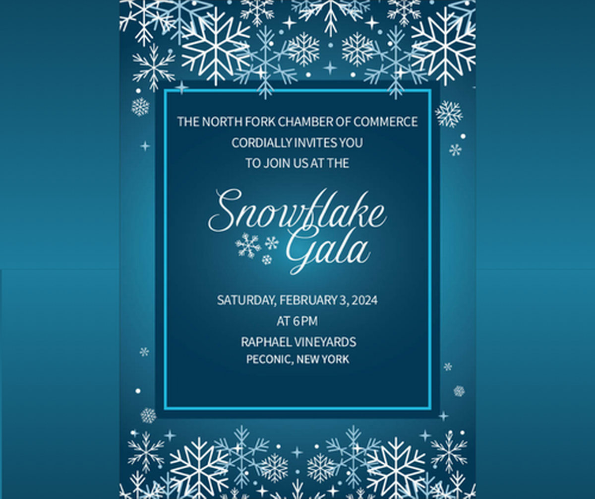 Snowflake Gala 2024 Feb 3, 2024